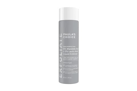 Paula's Choice 6% Mandelic Acid + 2% Lactic Acid Liquid Exfoliant