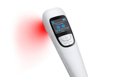 Sinoriko Red Light Therapy Device