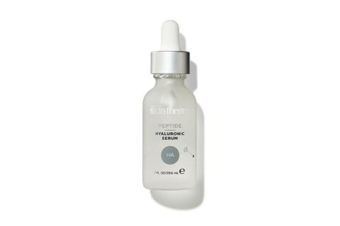 Skin Theory Peptide Hyaluronic Serum