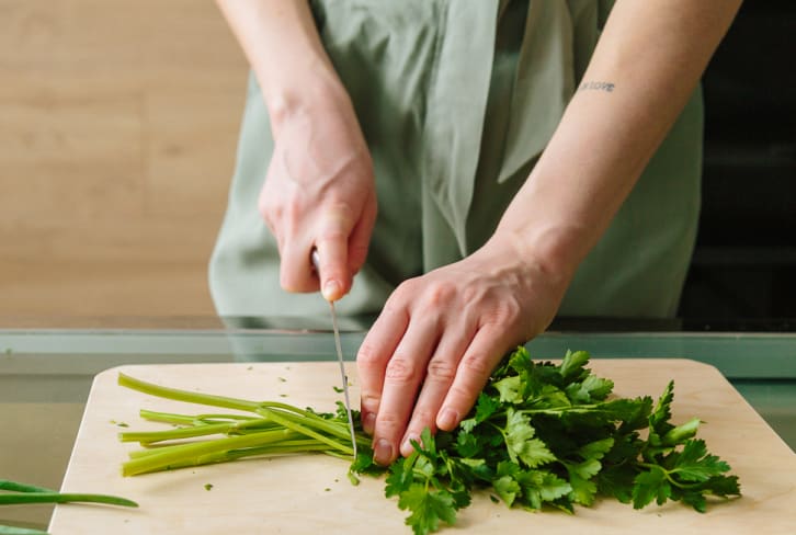 Try This Nutritional Psychiatrist's Soup Recipe To Beat Brain Fog