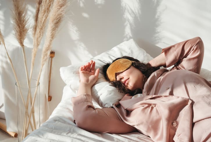 Is This One Product The Secret To Deeper Relaxation?