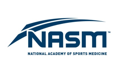 NASM logo