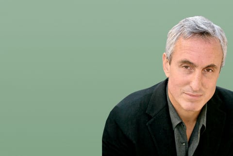 Gary Taubes