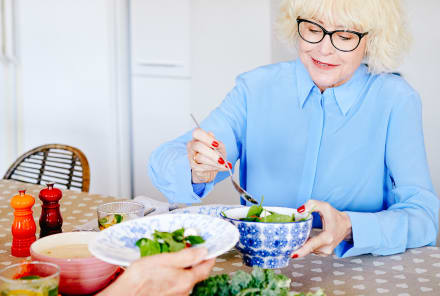 Eating This Could Decrease Bowel Cancer Risk, New Study Finds