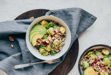 Eating A Late Dinner May Make It Harder To Burn Fat, New Study Finds