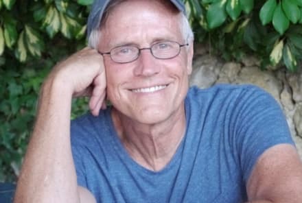 Paul Hawken Knows Exactly How We Can Reverse Climate Change