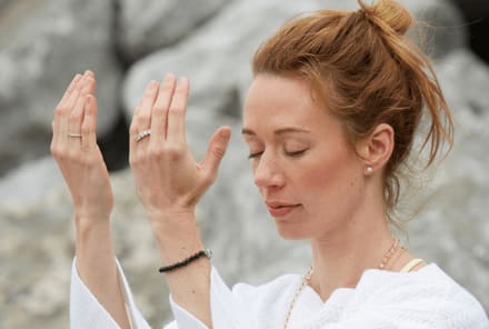 Reiki Healing 101