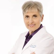 Terry Wahls, M.D.