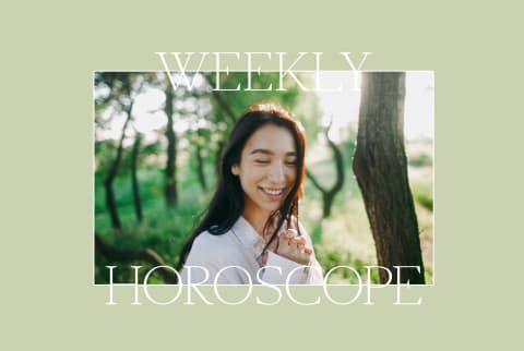 weekly horoscope