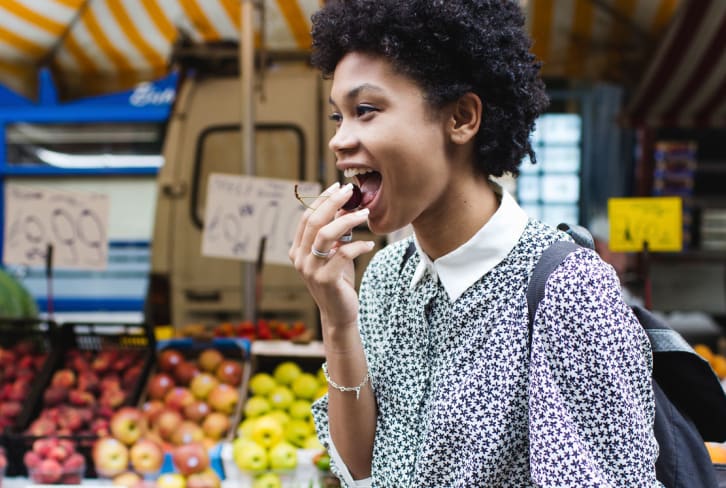 Some Think Intermittent Fasting Is Bad For Women. Here's Why