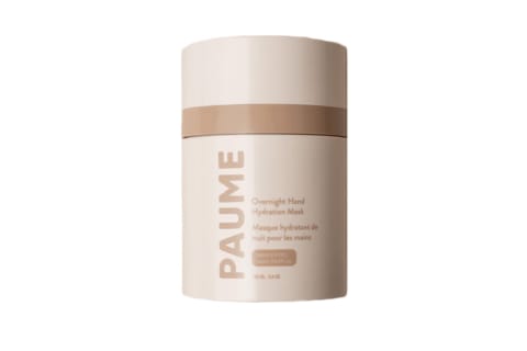 Paume Overnight Hand Hydration Mask