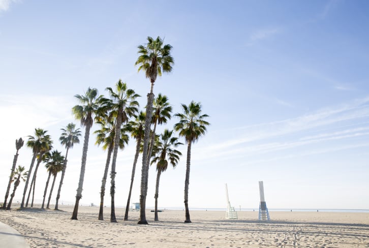 How To Have Your Best Self-Care Vacation In Santa Monica