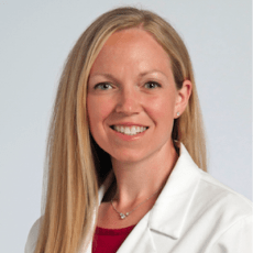 Carrie Diulus, M.D.