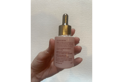 Vegamour GRO Hair Serum