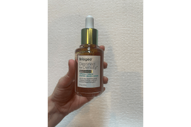 Briogeo MegaStrength+ Peptide Density Serum 