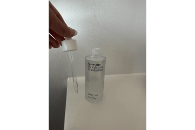 Ouai Scalp Serum